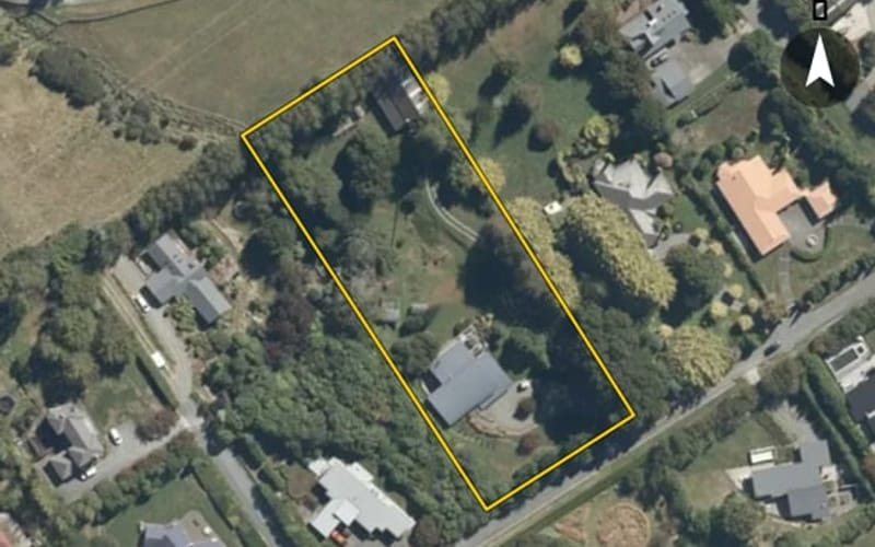 64 Emerald Hill Drive