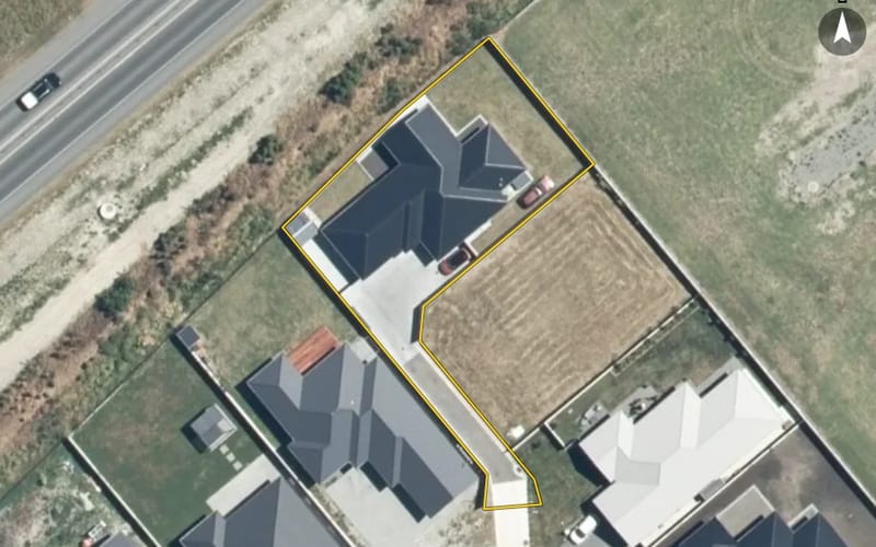 31 Arihi Crescent