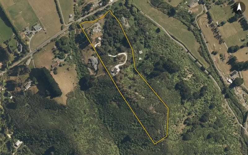 218 Mangaroa Valley Road