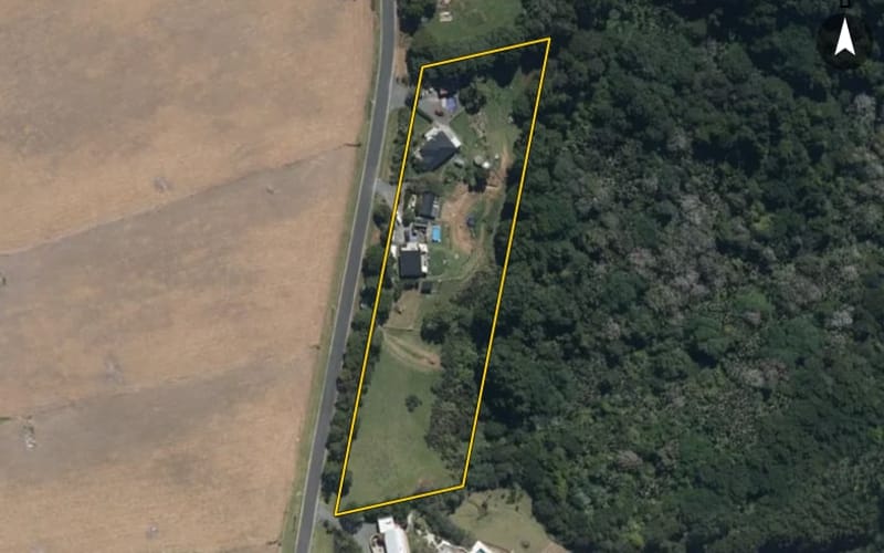 97 Cemetery Road