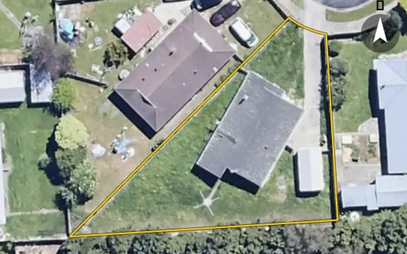 12 McFarlane Place