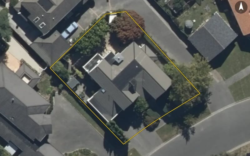38 Chateau Drive