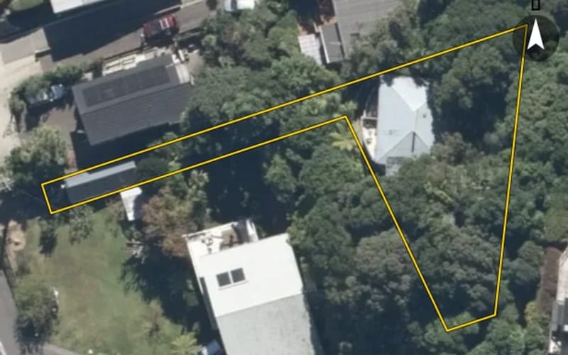 7 Kaitawa Road