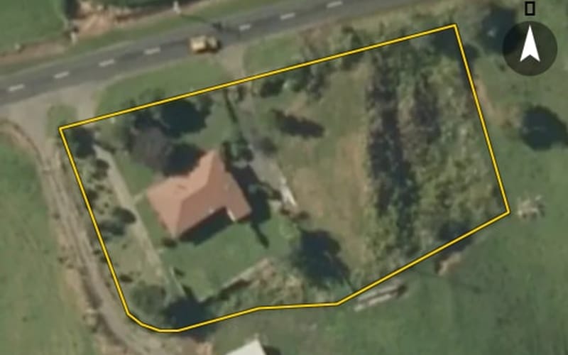 342 Inland North Road