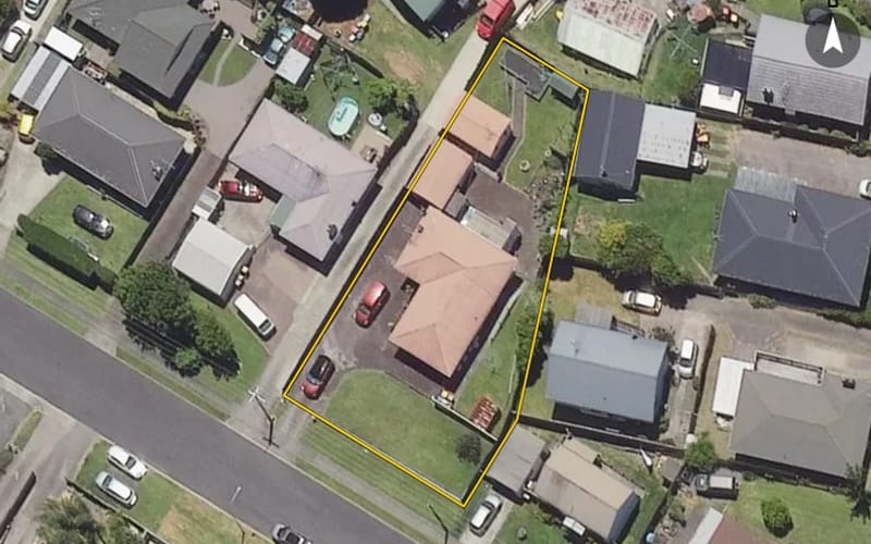 15 Waimapu Street