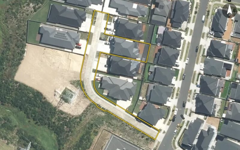 7 Rossbeg Lane