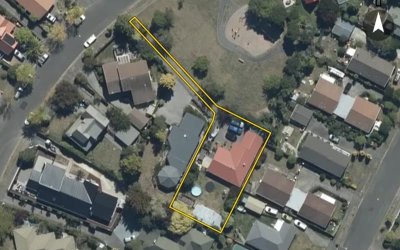 126 Royal Park Drive