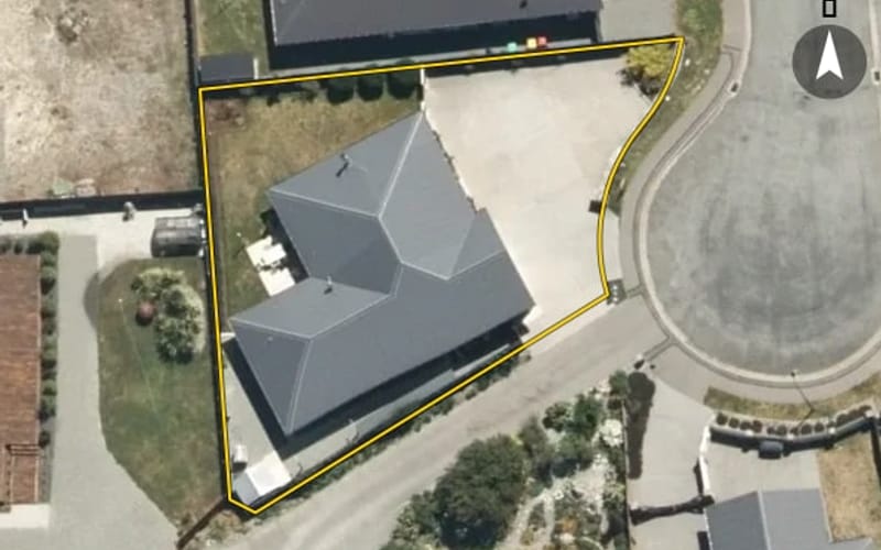 6 Unwin Place