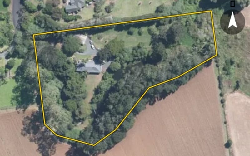 25 Tipperary Lane