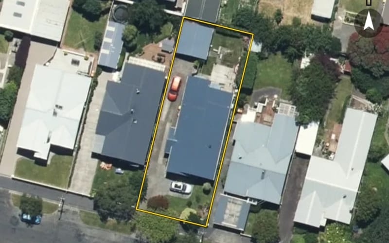 59 Cudby Street