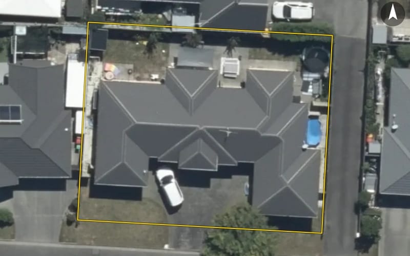12 Mataroa Place