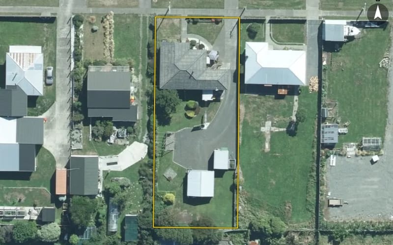 24 McDougall Street