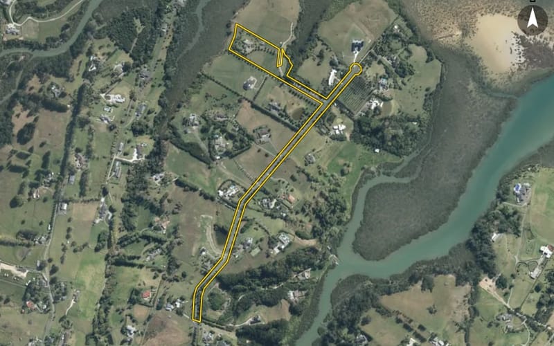 163 Lennon Access Road