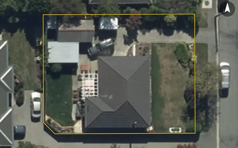 9 Cargill Place