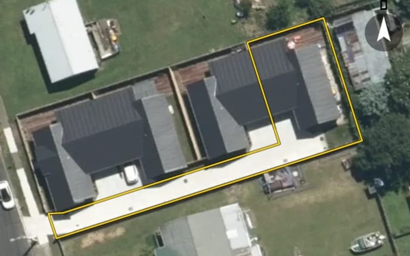 18D Bracken Street
