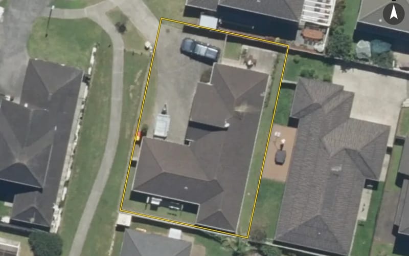16 Oswald Close