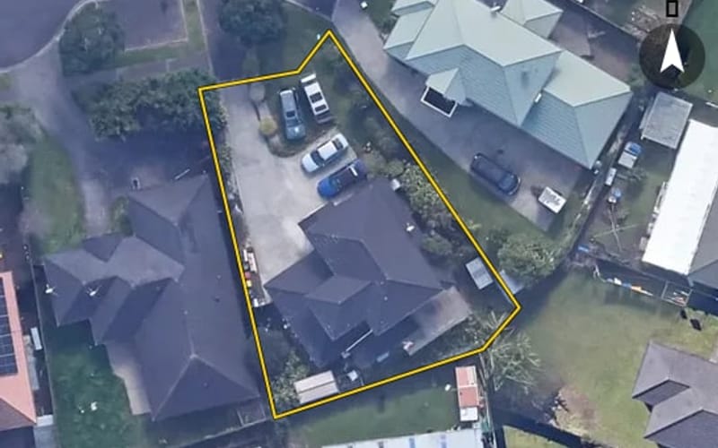19 Brunswick Rise