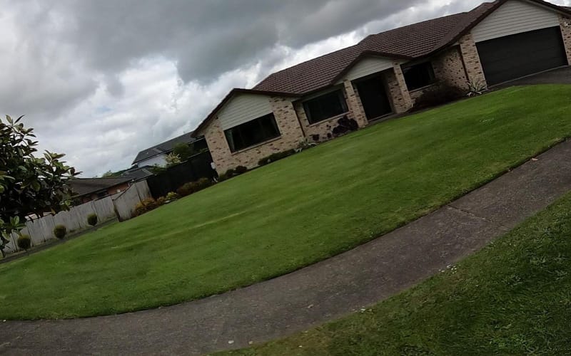13 Maple Lane