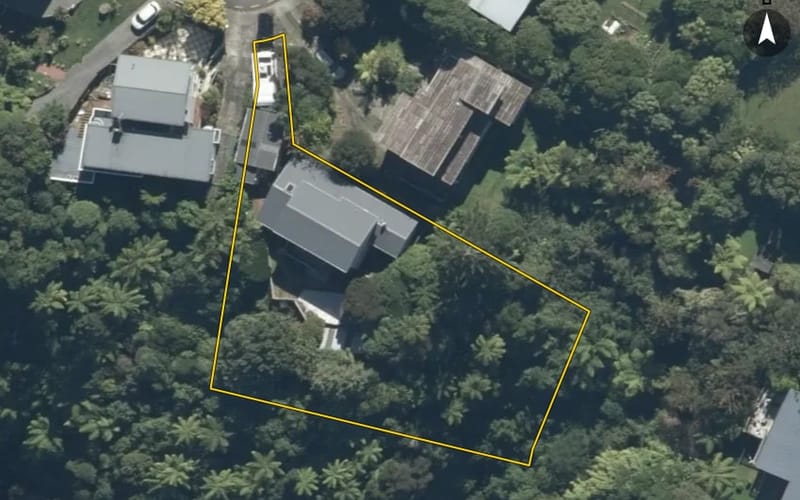9 Levin Grove