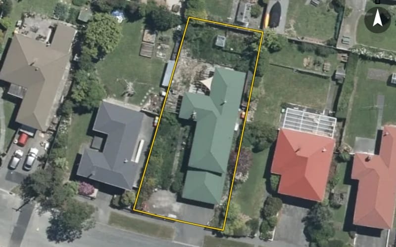 17 Lindsay Street