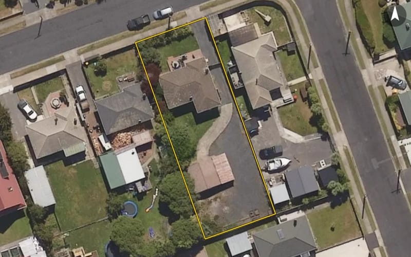 24 Delta Drive