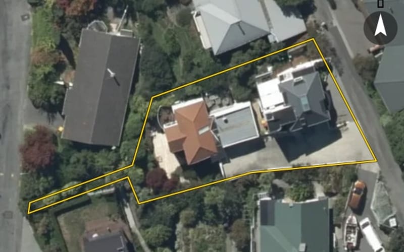 14 Upper Crichton Terrace