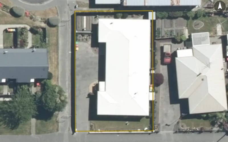 119A Church Street