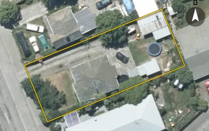 152 Alford Forest Road