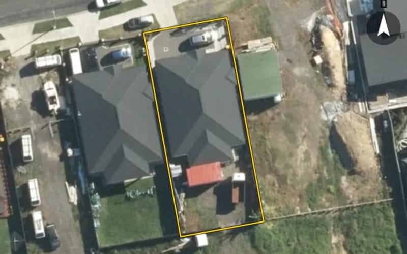5C Babich Road