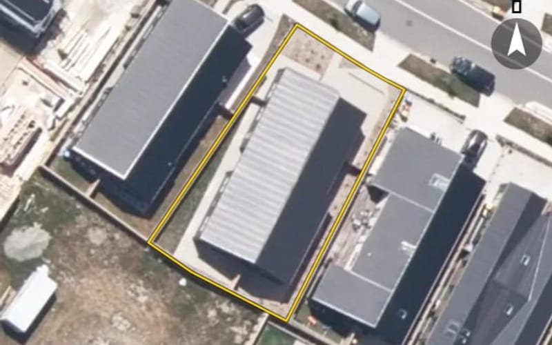 6 Forage Road