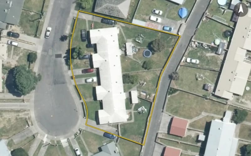 406 Kiwi Place