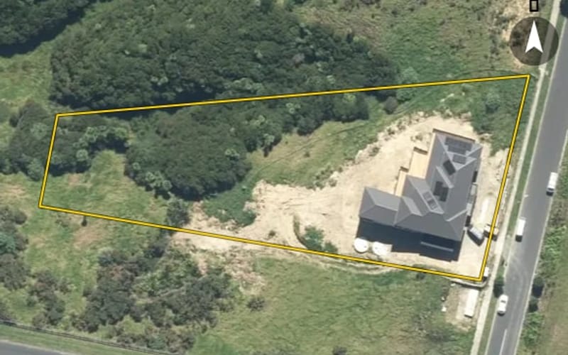 39 Kitenga Road