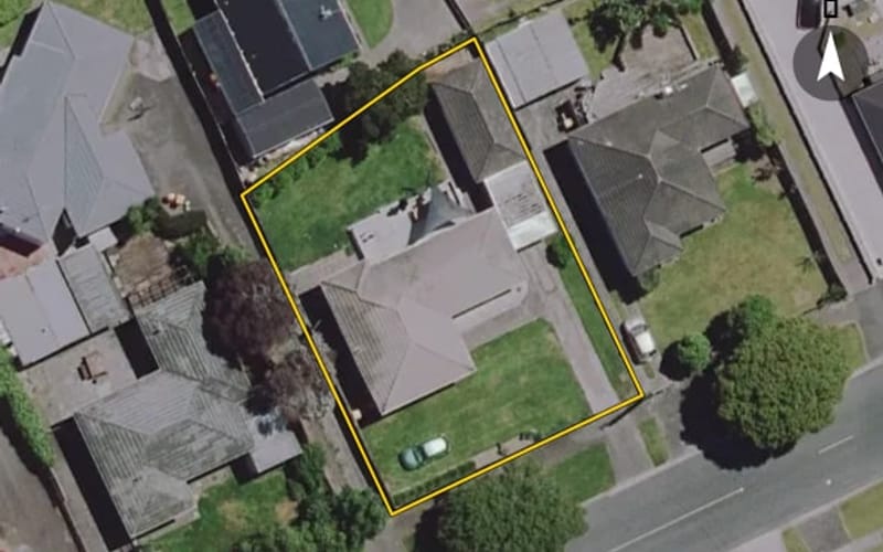 14 Mahana Road