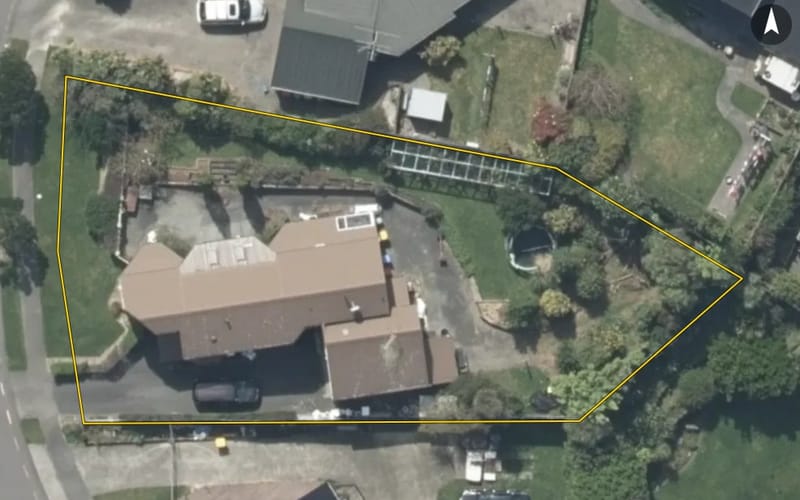 19 Molyneux Close