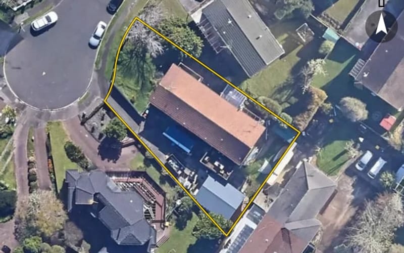 6A Culdaff Place