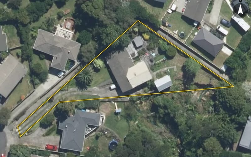 27 Cunliffe Place