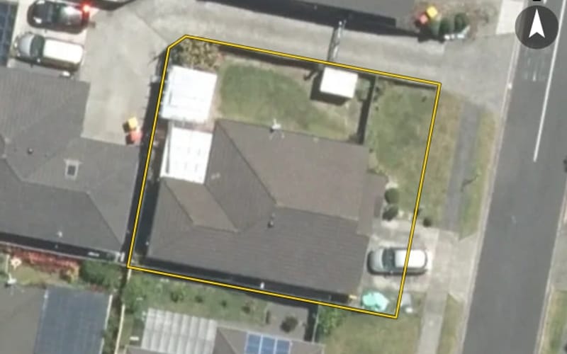 7 Genesis Place