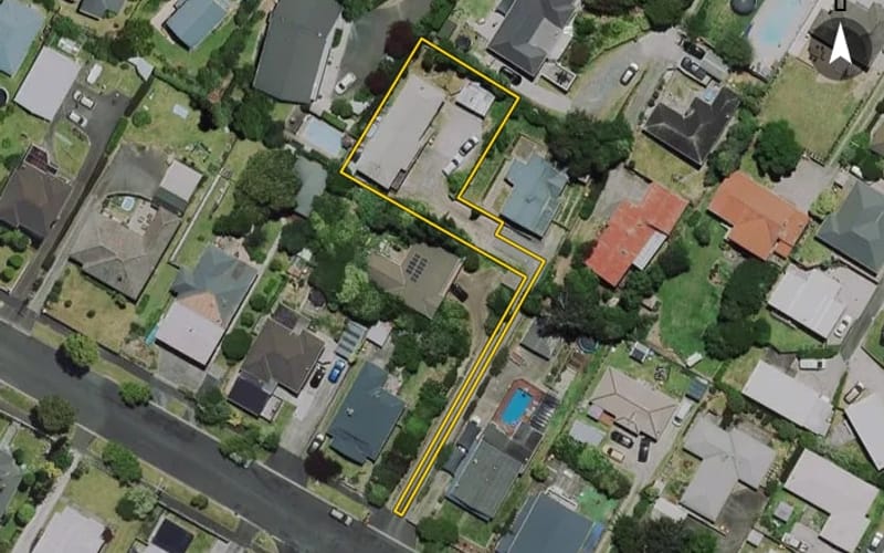 22B Matai Street