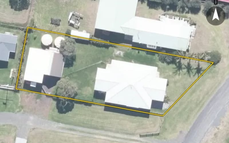 523 Grahams Beach Road