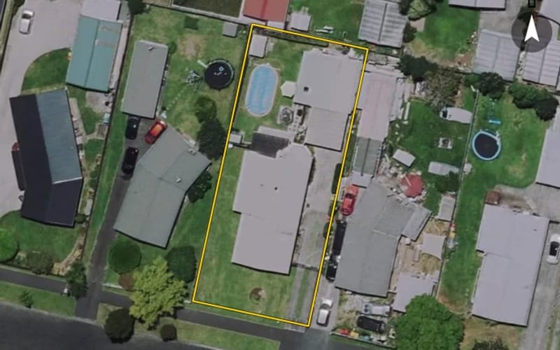 14 Mooney Street
