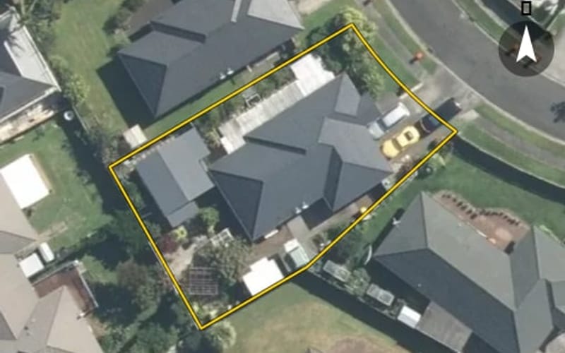 6 Sheldon Place