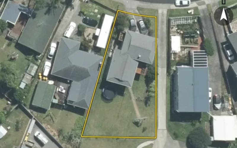 9 Marcel Place