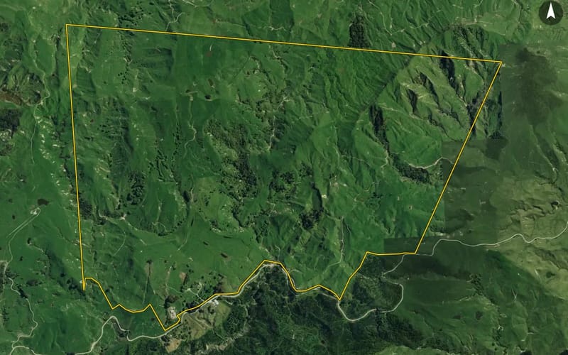 590 Waimaha Road