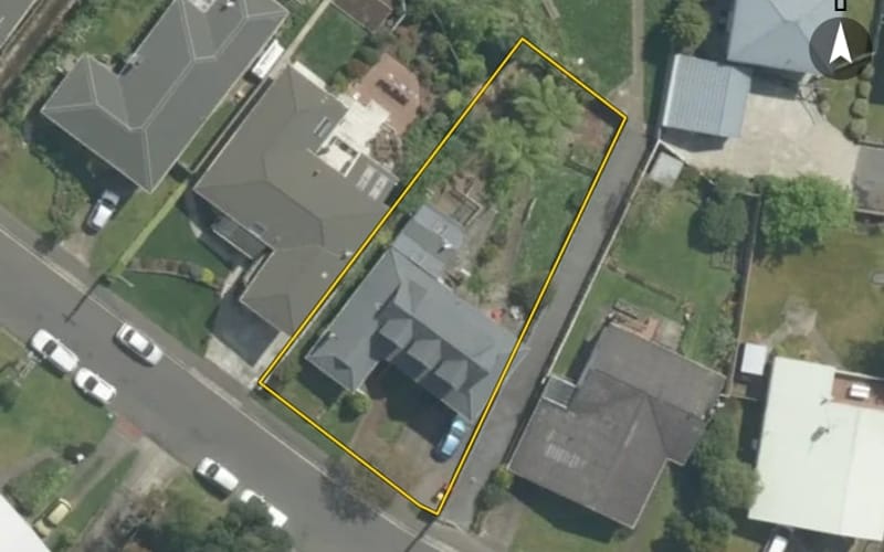 56 Larsen Crescent