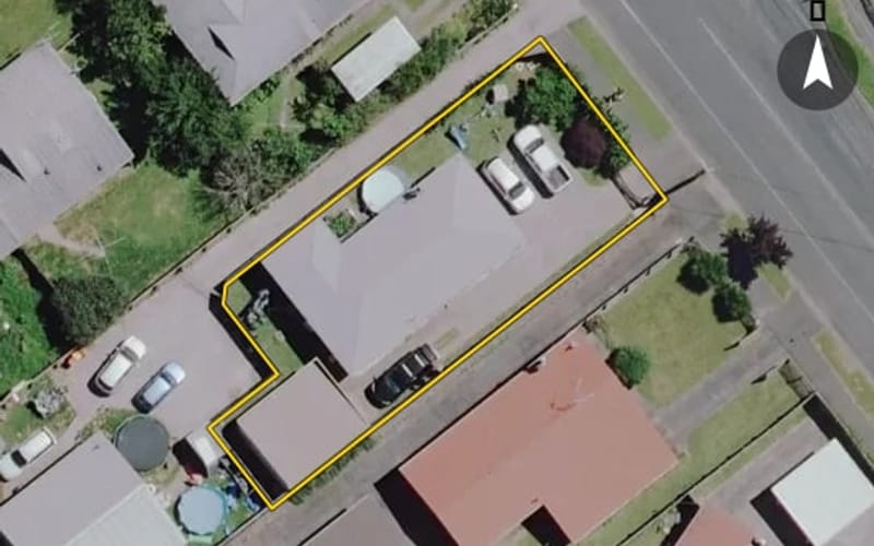 109 Silverdale Road