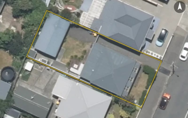 25 Buick Street