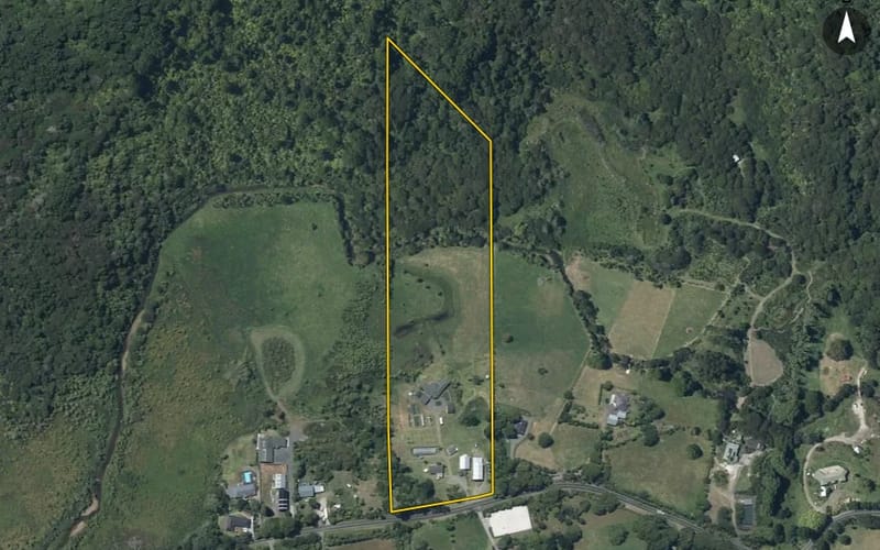 119 Bethells Road