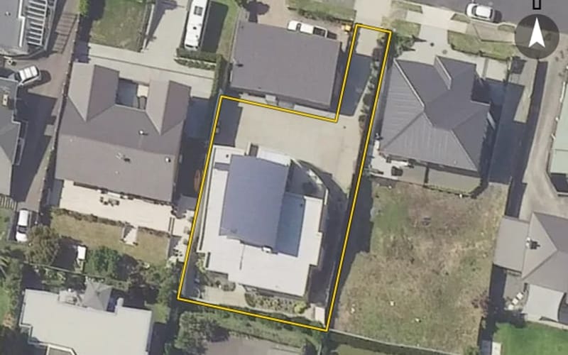 27A Seaview Road