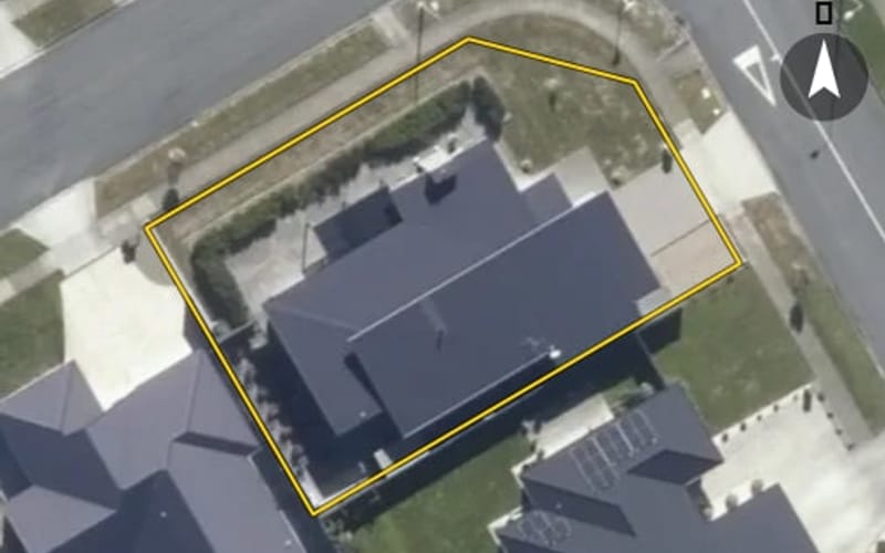 14 Balrickard Way