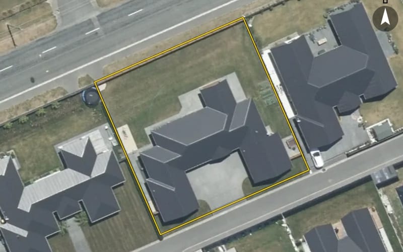 4 Cawton Grove